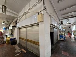 Jurong Gateway Road (D22), Shop House #579568791
